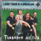 Lauri Tähkä & Elonkerjuu - Tuhannen Riemua - pikkukuva 1
