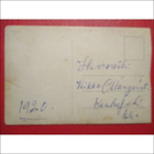 VANHA POSTIKORTTI - KAUHAJOLLE 1920 (AB9) - pikkukuva 2
