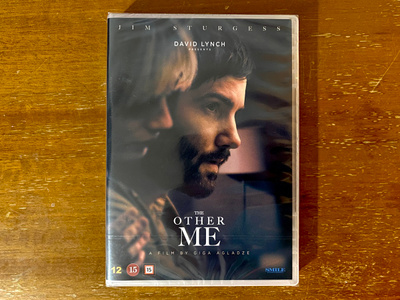 The Other Me DVD