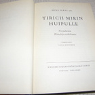 Naess ym. Tirich Mirin huipulle  -sid - pikkukuva 2