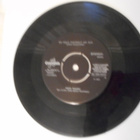 PÄIVI PAUNU 7"Vinyyli-En Vielä Tuntenut Mä Sua v.1970 - pikkukuva 2