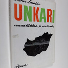 Aarne Laurila : Unkari : romantiikkaa ja realismia - pikkukuva 1