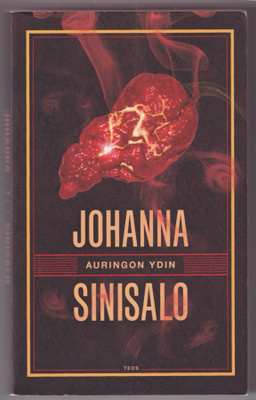 Johanna Sinisalo: Auringon ydin