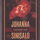 Johanna Sinisalo: Auringon ydin - pikkukuva 1