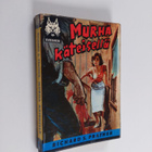 Richard S. Prather : Murha käteisellä - pikkukuva 1