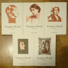 Virginia Woolf - Päiväkirja 1-5 - pikkukuva 2