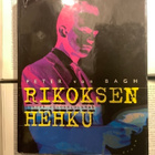Peter von Bagh - Rikoksen hehku (sid.) - pikkukuva 2