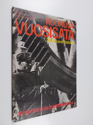 Kuohuva vuosisata 31/1974
