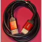 Nopea HDMI-kaapeli 8K@60HZ 48Gbps HDTV2.1V 4K 120HZ #31265 - pikkukuva 2