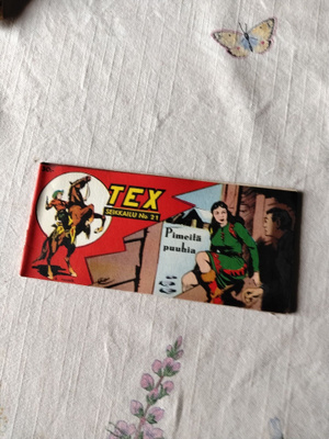 tex 6 vsk 21