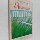 Kirsti Kivinen ym. : Auttamisen murros - pikkukuva 1