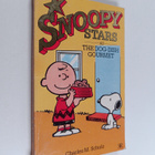 Charles M. Schulz : Snoopy stars as the dog-dish gourmet - pikkukuva 1