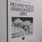 Raoul Johnsson : Pienyrityksen markkinointiopas - pikkukuva 1