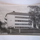 VANHA Postikortti Vaasa 1950-luku Alkup.Mallikappale - pikkukuva 1