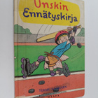 Teemu Saarinen : Unskin ennätyskirja - pikkukuva 1