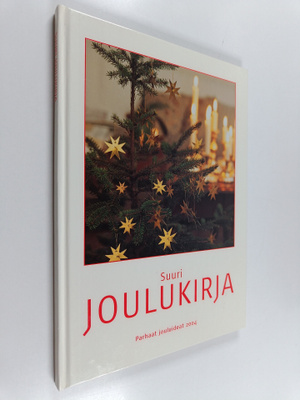 Suuri joulukirja 2004 : parhaat jouluideat