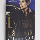 Lynda La Plante : Clean cut - pikkukuva 1