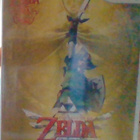 The Leged of Zelda: Skyward Sword (Wii) - pikkukuva 1