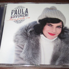 Paula Koivuniemi Kun joulu on cd - pikkukuva 1