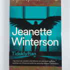 Jeanette Winterson : Tidsklyftan : en vintersaga på nytt - pikkukuva 1
