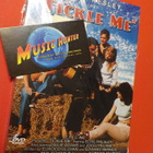 ELVIS PRESLEY IN TICKLE ME DVD - pikkukuva 1