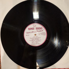 Hanoi Rocks - Rock n' Roll Divorce Lp (Järj. nro: 2!) (EX+ - pikkukuva 5