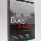 Susanne Antonetta : Body Toxic - pikkukuva 1