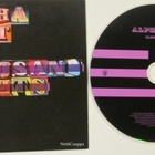 Alphabeat • 10,000 Nights CD-Single - pikkukuva 2