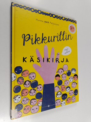Vuokko Hurme : Pikkurillin käsikirja