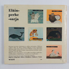 Iliane Roels : Eläinperhe: Pingviinit - pikkukuva 2