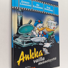Walt Disney ym. : Ankka vailla menneisyyttä - pikkukuva 1