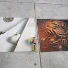 PRO ARTE 1988 & 1993 ( mm orvola, heljä ym - pikkukuva 1