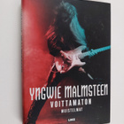 Yngwie Malmsteen : Voittamaton : muistelmat - pikkukuva 1