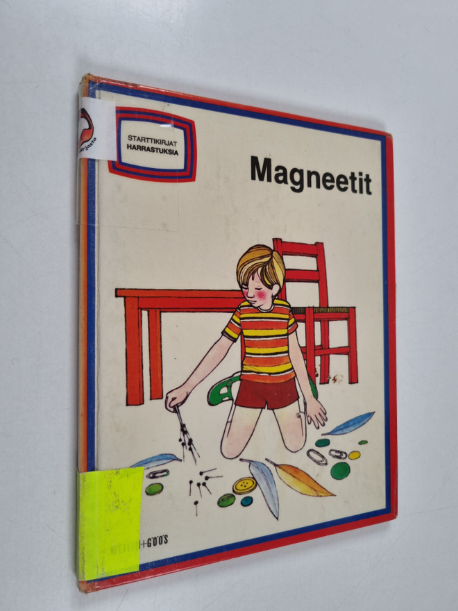 Magneetit