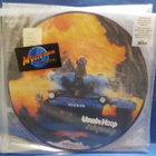URIAH HEEP - SALISBURY UUSI ITALY 2005 LP - pikkukuva 1