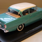 Opel olympia rekord P1 -57 1:24 ALE! - pikkukuva 2