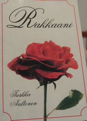 Aaltonen Turkka