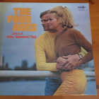 The Four Aces:Love Is A Many-Splendored Thing-LP - pikkukuva 1