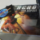 OST - HERO ( SPIDERMAN ) CDS HÄMÄHKKIMIES - pikkukuva 1
