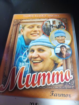 Mummo