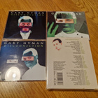 Gary Numan Sacrifice & Disconn3ction - pikkukuva 2