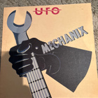 UFO vinyyli - pikkukuva 1