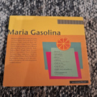 Maria Gasolina-Se Jokin - pikkukuva 2