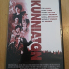KUNNIATON - DVD - pikkukuva 1