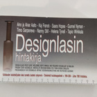 Designlasin hintakirja - pikkukuva 1