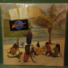 STEEL PULSE - TRUE DEMOCRACY EX-/M- UK -82 1ST PRESS LP - pikkukuva 1