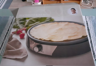 Lettupannu