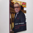 Erkki Toivanen : Eurooppalaisuuden rajoilla - pikkukuva 1