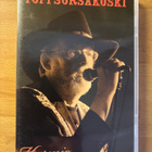 Topi Sorsakoski - Hurmio DVD - pikkukuva 1