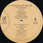 Phil Spector - A Christmas Gift For You LP Vinyyli - pikkukuva 5